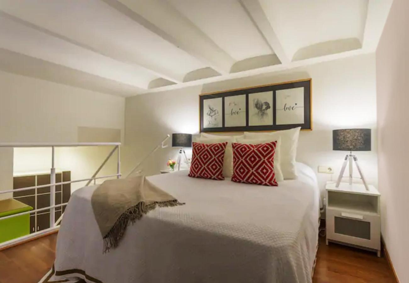 Appartamento My City - Encantador Apartamento En Sol Vii
